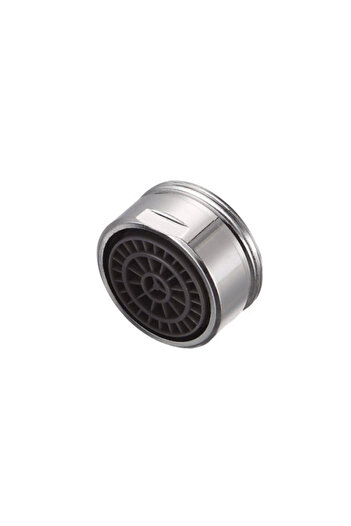 OEM Water saver sink faucet aerator, saves up to 70% water, 1.5Bar, Chrome