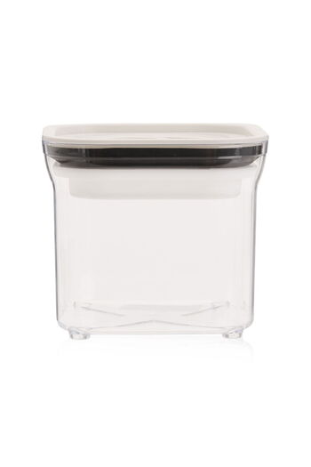 ASPARTAM Food Container - Transparent - 700 ml
