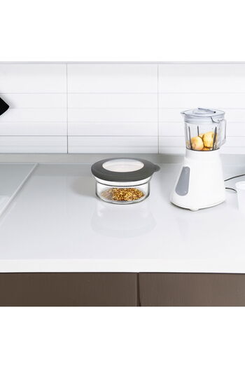 MATMEL Flat Storage Container - - 415 ml