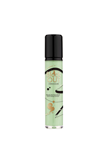 Character Block Out Concealer