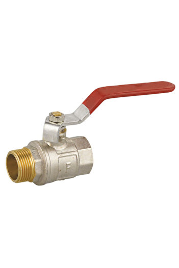 flores Bronze water tap with lever, 1/2, Fi + Fe