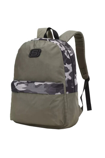 SKECHERS Skechers San Diego Backpack, Unisex Backpack