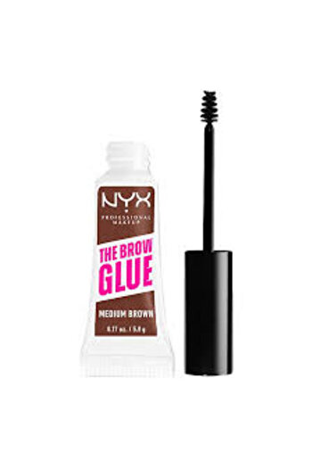 Noname The Brow Glow by NYX - Medium Brown