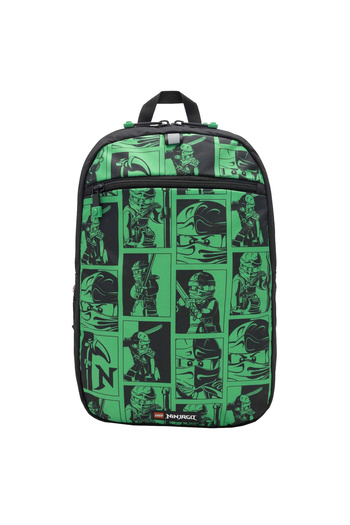 LEGO Small Extended Backpack, Boys' Backpack