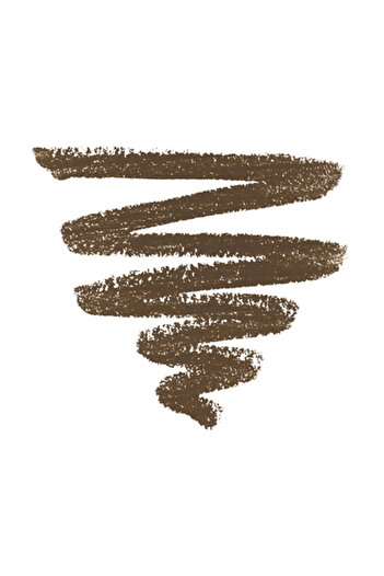 NYX Professional Makeup قلم تحديد الحواجب من نيكس - اش براون