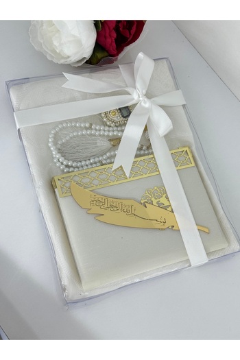 Markapolin Cross Umrah Mevlid Gift