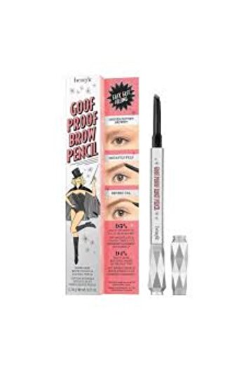 MQ Benefit Brow Pencil Angled No. 3