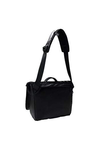 THE NORTH FACE Base Camp Voyager Messenger Bag Shoulder Bag Nf0A81Dp53R1 Black-Std