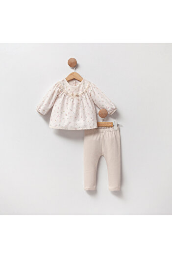 Cassiope Baby Double Set