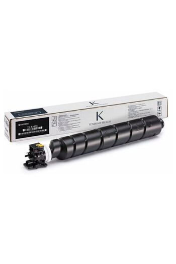 KYOCERA toner cartridge TK 8345K - Black