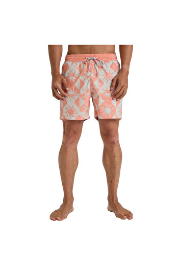 BİLLABONG Vacay lb Men's Volleyball Shorts Men's Volleyball Shorts Ebyjv00144