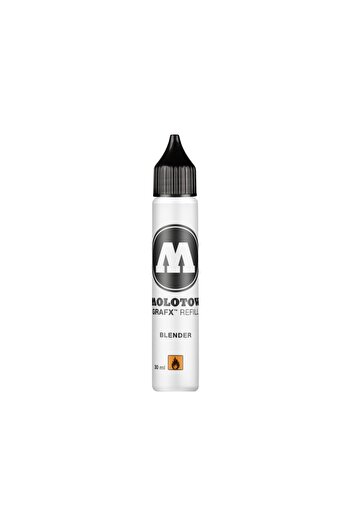 Molotow Rezervă pentru blender 30 ml