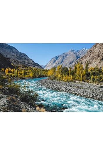 media Mountains wallpaper1, 300 x 200 cm