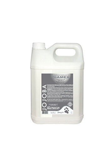 Laboratoire Diamex Diamex Jojoba Shampoo - 5 lt