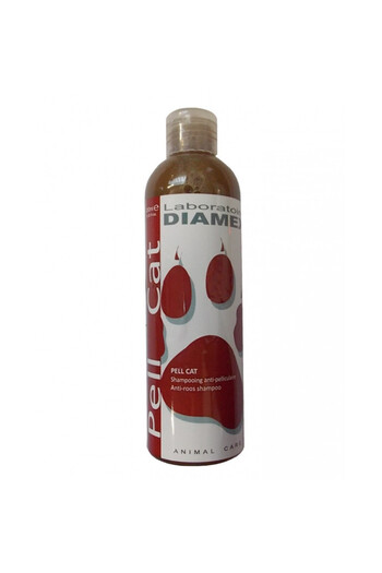 Laboratoire Diamex Diamex Pell Cat Shampoo - 250 ml