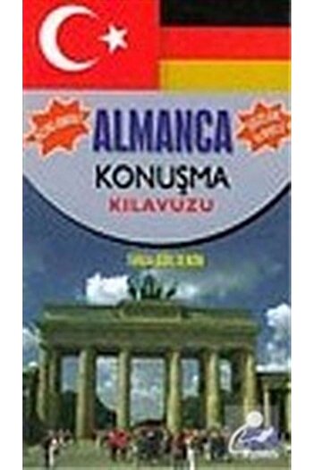 Parıltı Yayıncılık German Phrasebook