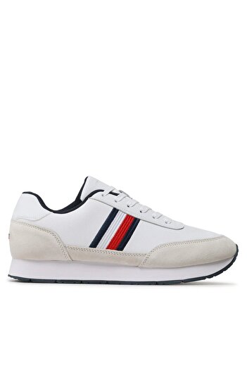 Tommy Hilfiger Tělesné jádro Eva Runner - Lea