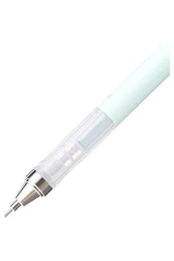 Tombow Mono Graph Pastel Mechanical Lead Pencil 0,7mm Mint Green Lv-T-Sh-Mg 64R7