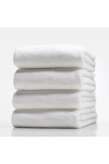 MOON SECRET 100% Cotton Bath Towel 190X70 475 Gr