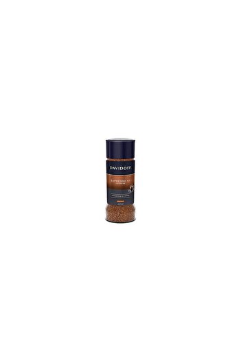 Davidoff Instant Coffee Espresso 57 100g