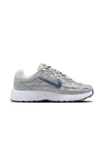Nike P-6000 (Gs) Youth Sneaker – Children's Casual Shoes