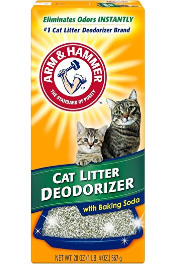 Arm&Hammer ARM & HAMMER 20oz CatLitt Deodorizer