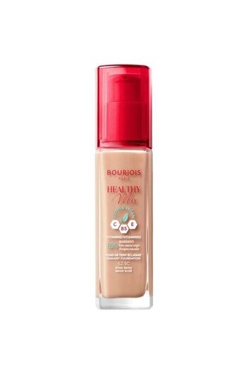 Bourjois Bourjois Healthy Mix Clean & Vegan 52.5C Light Ivory 30ml
