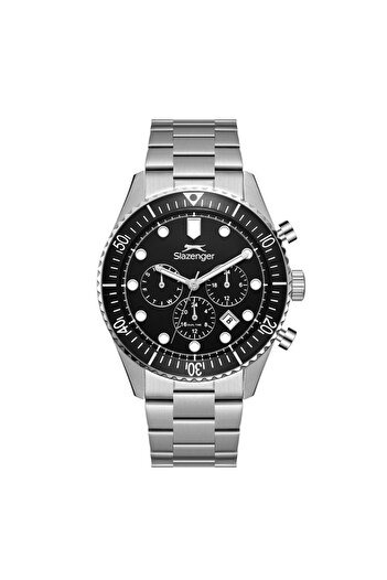 Slazenger Sl.09.2490.2.01 Men's Wristwatch