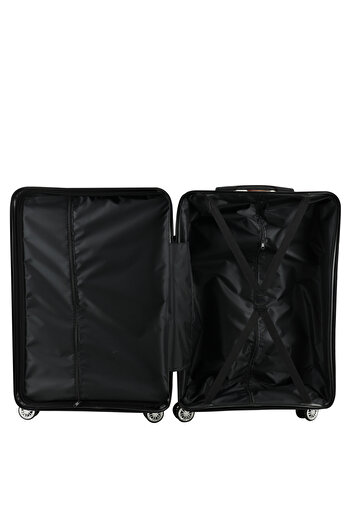 Abdullah Kiğılı Pp Medium Size Suitcase