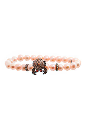 Lancaster Bratara de dama Lancaster JLA-BRCRAB4PE