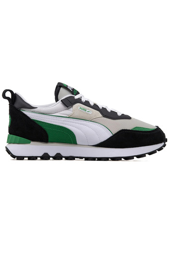 Puma Rider FV Future Vintage Sedate Gray-Ar