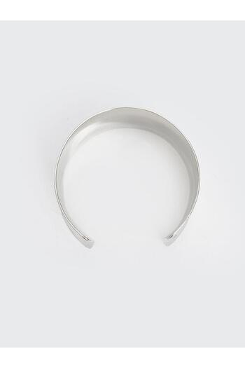 LC Waikiki Gray Metal Women's Bracelet (S5)