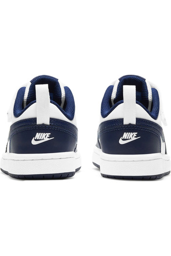 Nike Çocuk Ayakkabısı Court Borough Low Recraft Spor Ayakkabı Sneaker