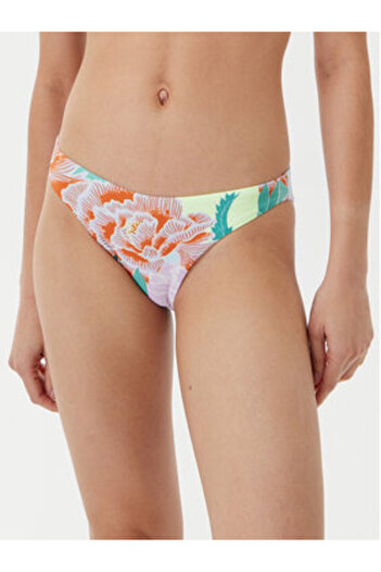MAAJİ maaji Women's Bikini Bottom PT2617SBC078 Colorful
