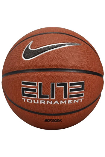 Nike Elite Tournament Ball, Unisex Basketball ball
