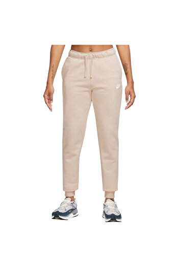 Nike W NSW Club Fleece Pant, Pantaloni de damă