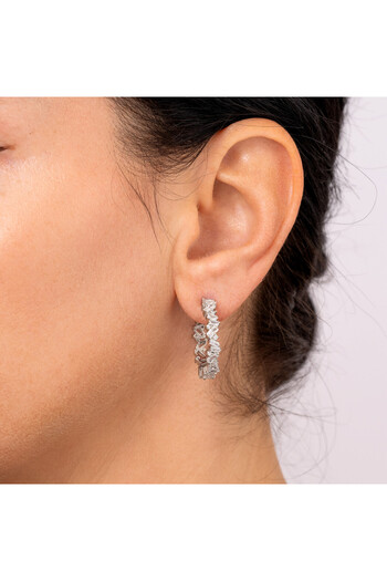 Unika Earrings Lady
