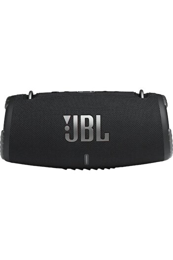 JBL Boxă portabilă Xtreme 3, Bluetooth, IP67, Sunet profesional, Baterie externă, 15 ore, Negru