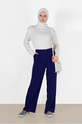 Alvina WIDE CUT PANT 70272
