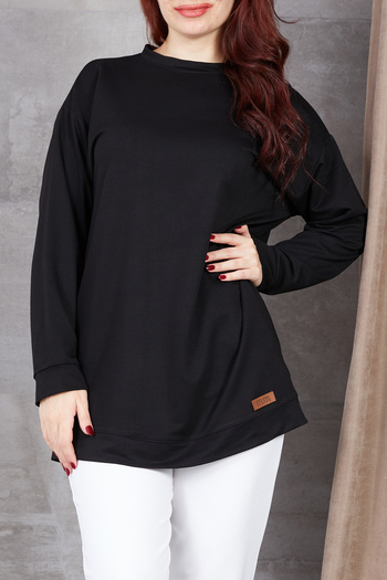 DPARİS Basic Tunic
