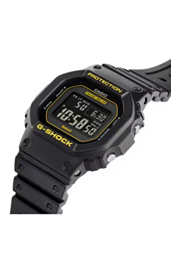 Casio Gw-b5600cy-1dr G-shock Erkek Kol Saati