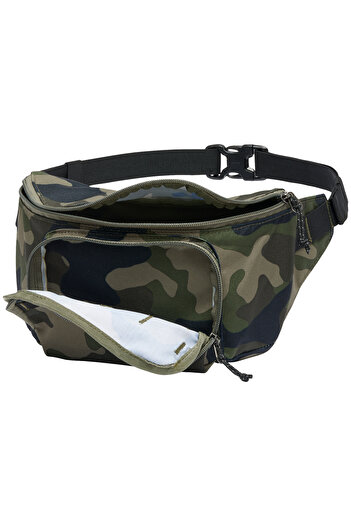 Columbia Zigzag Hip Pack, Unisex waist bag