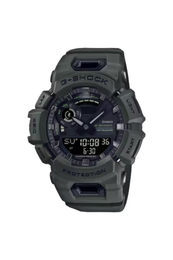 G-SHOCK G-SHOCK Men's Analog & Digital Black Dial Watch - GBA-900UU-3ADR