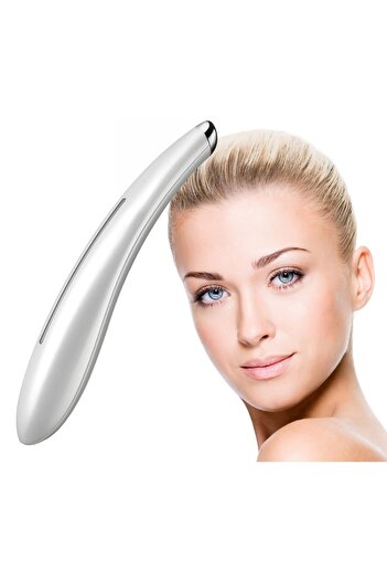 Trisa Aparat de masaj facial 1611.70 Argint