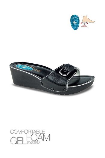 Ceyo Women's Slippers 9969-1 (35-42)