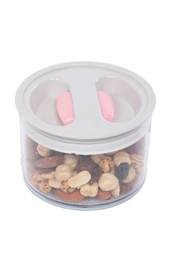 MARKAPIA HOME Non-Slip Base Storage Container 0.8 Lt