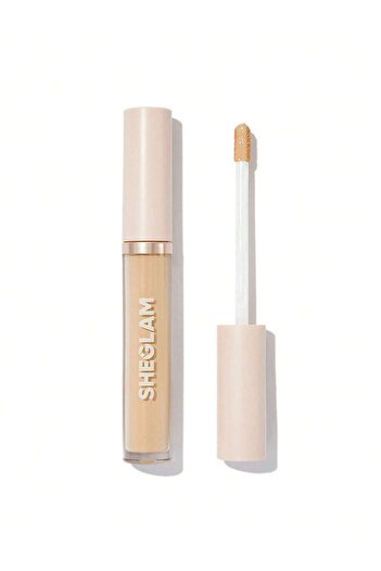 SHEGLAM Like Magic 12HR Full Coverage Concealer-Shell