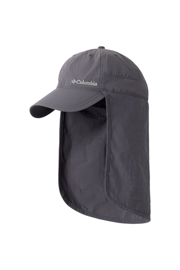 Columbia Schooner Bank II Cap, Unisex Cap