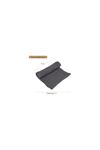 COOYA Outdoor Wool Socks, men's and women's Fall and Winter Thickened Warm Long Socks, Hiking Socks