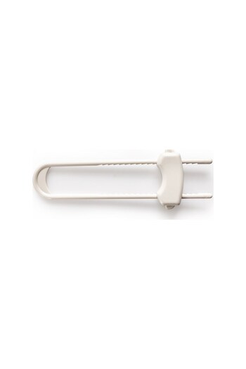 Wellgro Rail Cabinet Lock